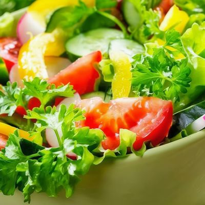 Green Salad