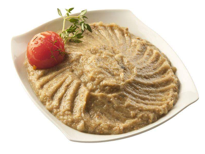 Baba Ghannoug