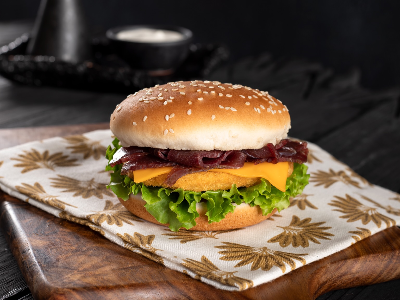 Ambale Sandwich