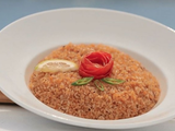Plain Sayadaia Rice