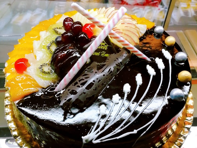Medium Tart