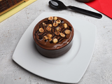 Umm Ali Nutella Chocolate Casserole