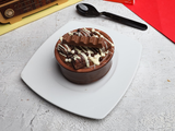 Kinder Chocolate Casserole