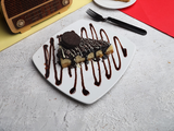 Cheesecake Oreo