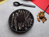 Oreo Rice Pudding