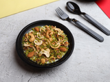 Nuts Rice Pudding