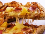 Hawaiian Pizza
