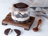 Jar Oreo
