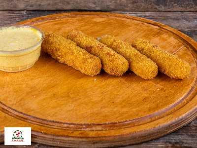 Mozzarella Fingers