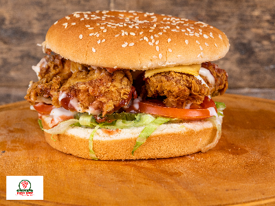 Chicken Bite