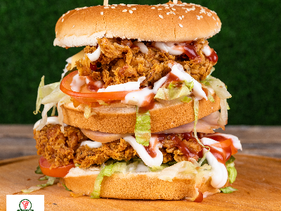 Chicken Cheddar