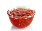 Sweet Chilli Sauce