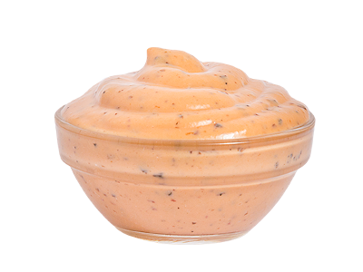 Thousand Island Sauce