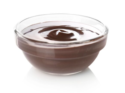 Nutella Sauce