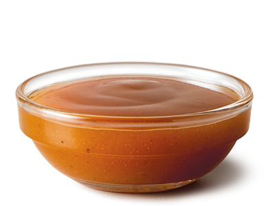 Caramel Sauce