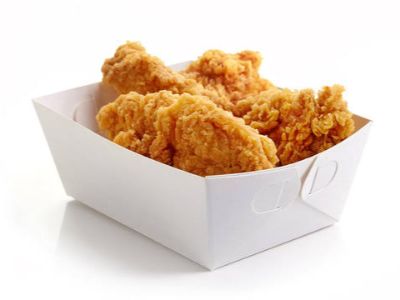 Chicken Strips