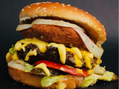 Florida Burger