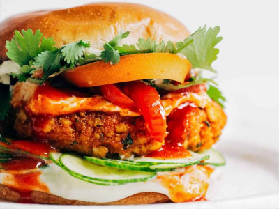 Hell Burger