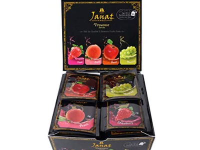 Janat Tea Paris delivery service in UAE | Talabat