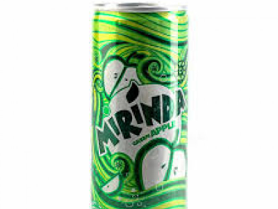 Mirinda Apple