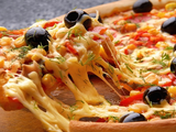 Hana Pizza