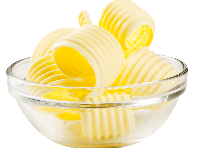 Butter