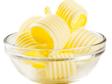 Butter