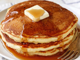 Classic Pancake