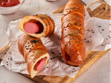 Hot Dog Roll