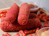 Cheetos Mozzarella Cheese Sticks