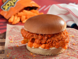 Chicken Cheetos Crunch