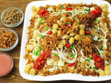 Koshary Momen Offer