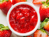 Strawberry Sauce