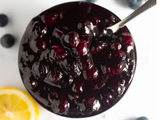 Blueberry Sauce