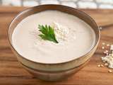 Sesame Paste Salad Box