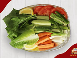 Slices Salad Box