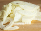 Slices Onion Box