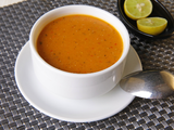 Ezogelin Soup