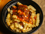 Chili Cheese Fries