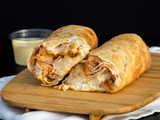 Abdo El-Karf Nacho Roll