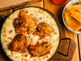 Shish Tawook Pan