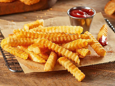 Fries