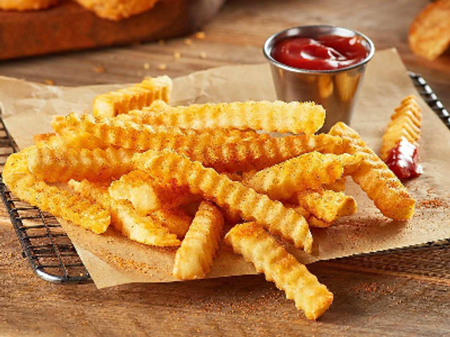Fries