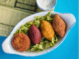 Potato Kubbas