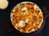 Crunchy Chicken Pan