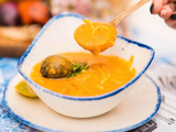Lentil Soup