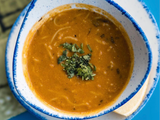 Cream Of Chicken Soup
