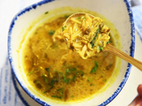 Chicken Noodle Soup