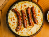 Sausage Pan