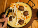 Kofta Pan